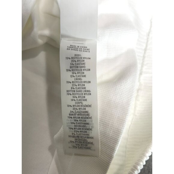 Aerie Superchill Seamless High Neck Bra Top XXL - Picture 6 of 11